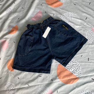 Quần short Jean Nữ giá rẻ