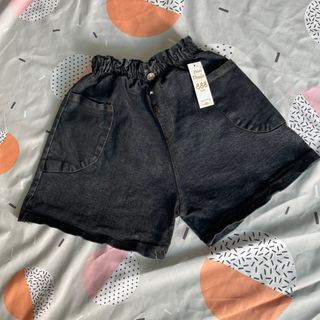 Quần short Jean Nữ giá rẻ