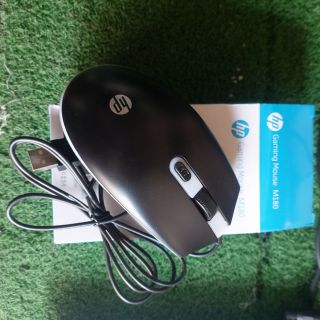 Chuột có dây HP M180 LED chính hãng bảo hành 1 năm