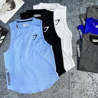 Tanh top nam Gymshark Thể Thao Nữ Siêu Đẹp Giá Sỉ, Hàng Đẹp