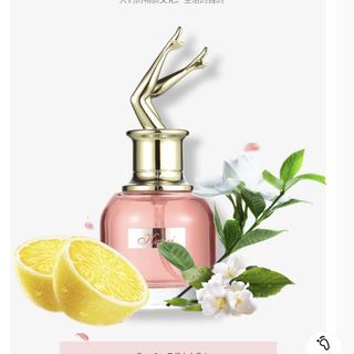 Nước hoa Nữ KARRI Perfume Collection 30ML nước hoa chân dài cô gái NH02