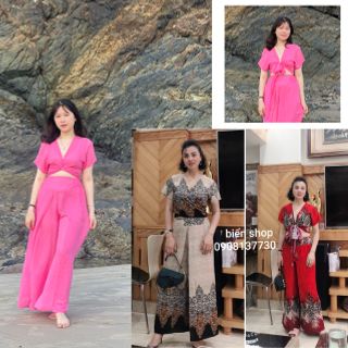 Set thần thánh so hot