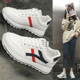 Sandal nữ quai dán đế bánh mỳ đẹp AP29