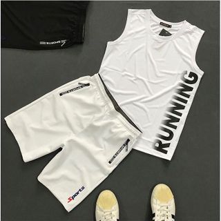 Quần short thể thao, quần short thun nam, chất thể thao basic, khoá zip xịn (MãQB145)