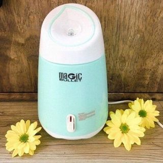 MÁY SÔNG HƠI MẶT MAGIC