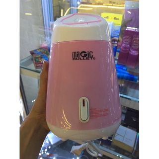 MÁY SÔNG HƠI MẶT MAGIC