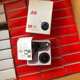 CAMERA MINI A9