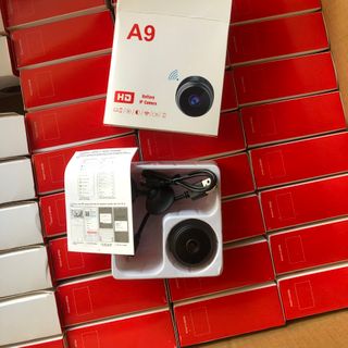 CAMERA MINI A9