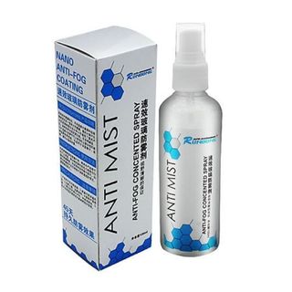 CHAI XỊT KÍNH XE CHỐNG SƯƠNG MÙ, CHỐNG NƯỚC ANTI MIST giá sỉ