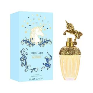 Nước hoa ngựa thần 80ml