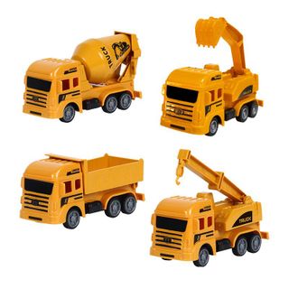 Bộ đồ chơi xe trẻ em