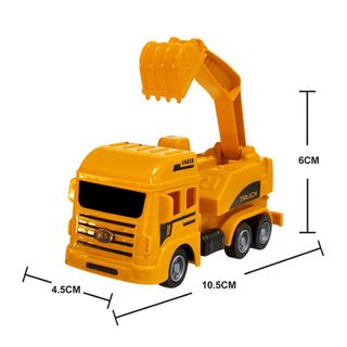 Bộ đồ chơi xe trẻ em