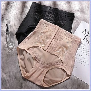 QUẦN GEN NỊT BỤNG 3 NẤC ĐIỀU CHỈNH EO THON, TỰ TIN DIỆN ĐỒ - DIEPCHI FASHION giá sỉ
