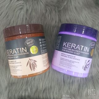 KEM Ủ TÓC KE RA TIN