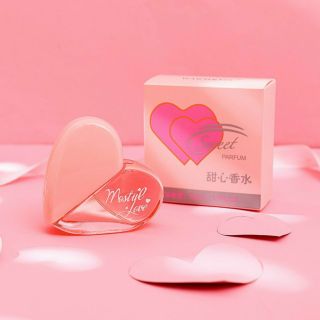 Nước hoa trái tim Mostyl love 50ml