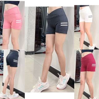 Quần đùi thun 1 lớp Thể Thao Siêu Đẹp Giá Sỉ, Hàng Đẹp