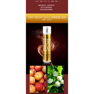 Xịt thơm toàn thân body mist VICTORIA Nội Địa Trung nước hoa lưu hương lâu 2360