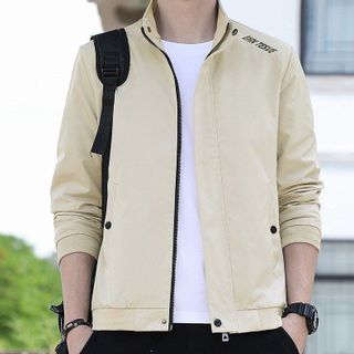 ÁO KHOÁC DÙ CÁN 2 LỚP KK 330