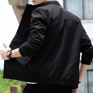 ÁO KHOÁC DÙ CÁN 2 LỚP KK 330