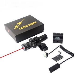 ĐÈN LASER SCOPE CHỈNH TIA