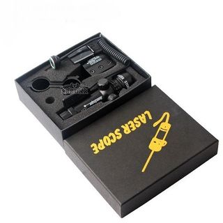 ĐÈN LASER SCOPE CHỈNH TIA