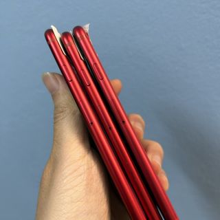 iPhone SE 2020 đỏ likenew 99% pin9x BH 12 Tháng