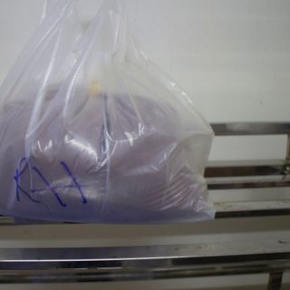 Bán sỉ 10kg mắm ruốc Huế Sông Hương Foods dùng cho quán ăn, nhà hàng, khách sạn, đầy đủ giấy tờ vệ sinh giá sỉ