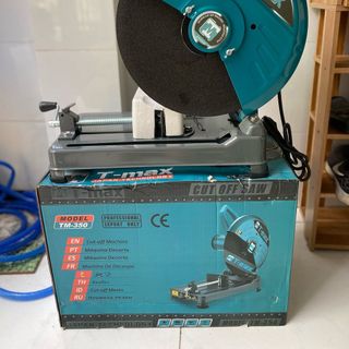Máy cắt sắt Tmax 2400w