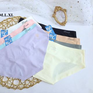 QUẦN LÓT SU ĐÚC RML 001LT - VỚI CHẤT LIỆU VẢI SU LẠNH CAO CẤP MANG ĐẾN CẢM GIÁC NHẸ NHÀNG THOẢI MÁI VÀ GỢI CẢM