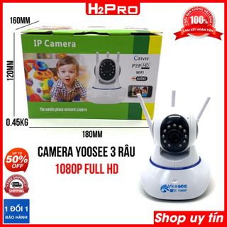 camera  3 RÂU GIÁ TỐT giá sỉ