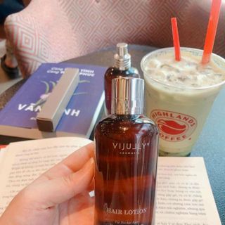 Xịt tóc vijuly
