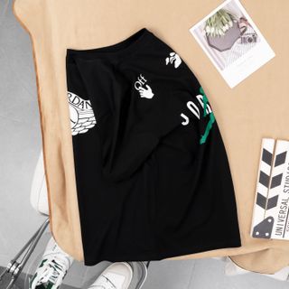 Áo thun cotton 4c nam, áo thun nam cao cấp, chất liệu cotton 4 chiều xịn mịn, In Lụa xịn Nổi cực độc, đẹp bao Nét bao Bong Tróc. - size từ 55kg - 85kg