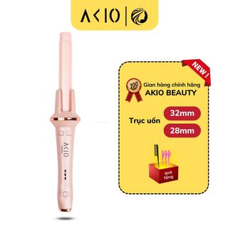 Máy uốn tóc AKIO