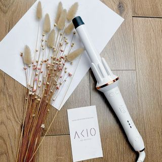 Máy uốn tóc AKIO