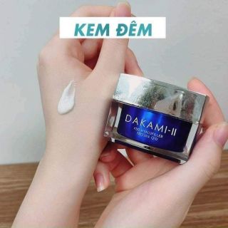 Kem đêm Dakami