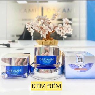 Kem đêm Dakami