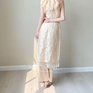 Áo dài thiết kế