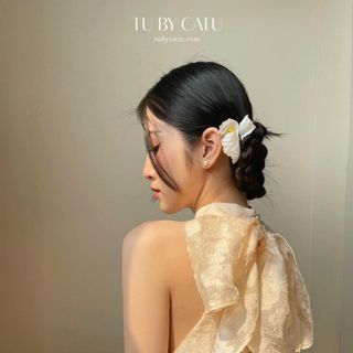 Áo dài thiết kế