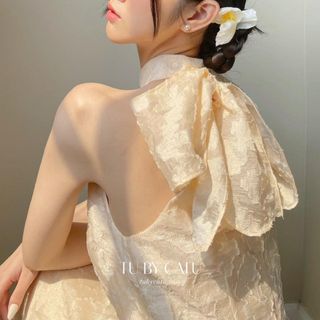 Áo dài thiết kế