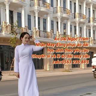 Áo Dài Ngọc Trâm