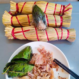 Tré Bình Định