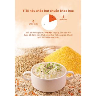 Hạt dinh dưỡng hữu cơ ăn dặm cho bé,Hạt Vừng Ngọc Ecofood 120g cho trẻ từ 6 tháng tuổi giá sỉ