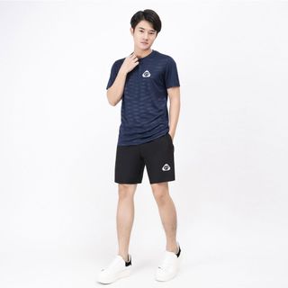 Bộ thể thao nam S7 mặc nhà TOMIJUN quần áo mặc nhà năng động, trẻ trung