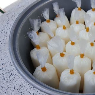 SỮA CHUA TÚI