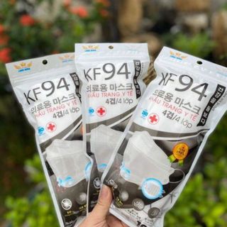 KHẨU TRANG KF94