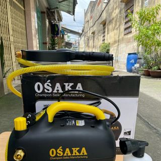 Máy rửa xe Osaka S3 công suất 2000w