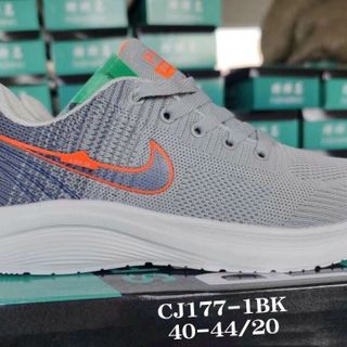 Giày thể thao nữ chất vải dệt thoáng khí CP135