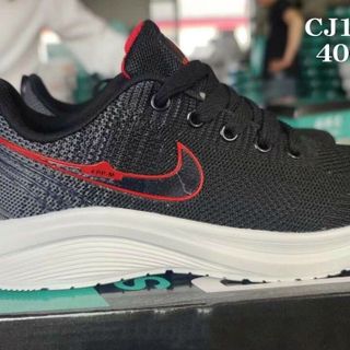 Giày thể thao nữ chất vải dệt thoáng khí CP135