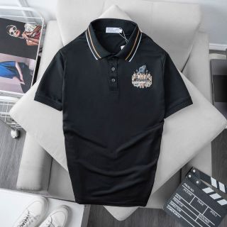 Áo polo nam in hình giá sỉ tốt tại Hà Nội - Hà Đinh