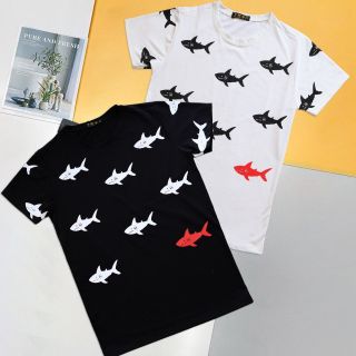 ÁO THUN CỔ TRÒN, ÁO THUN NAM TAY NGẮN, COTTON 65/35 CO GIÃN 4 CHIỀU 37
